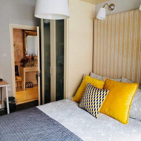 City Centre Georgian Style Apartment Dublin Buitenkant foto