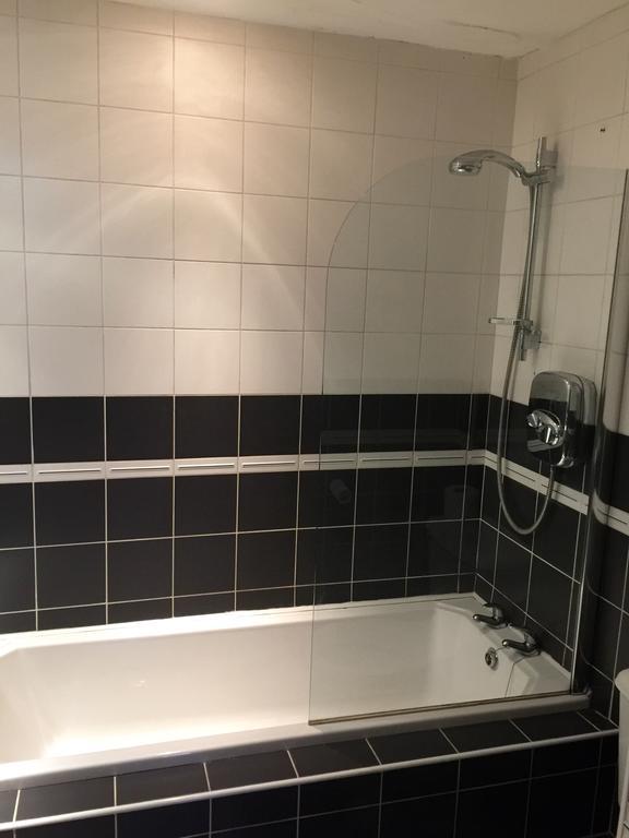 City Centre Georgian Style Apartment Dublin Buitenkant foto