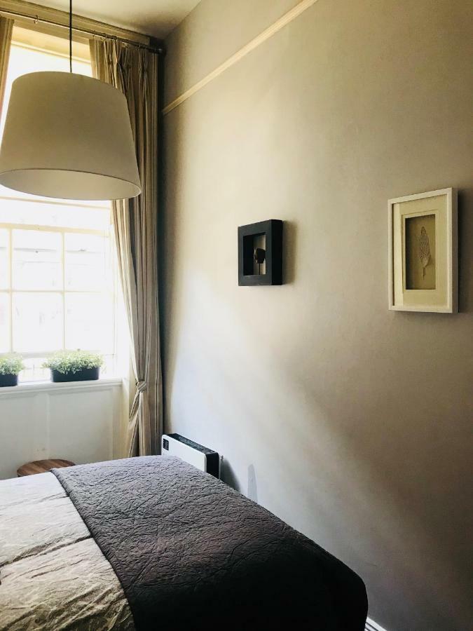 City Centre Georgian Style Apartment Dublin Buitenkant foto