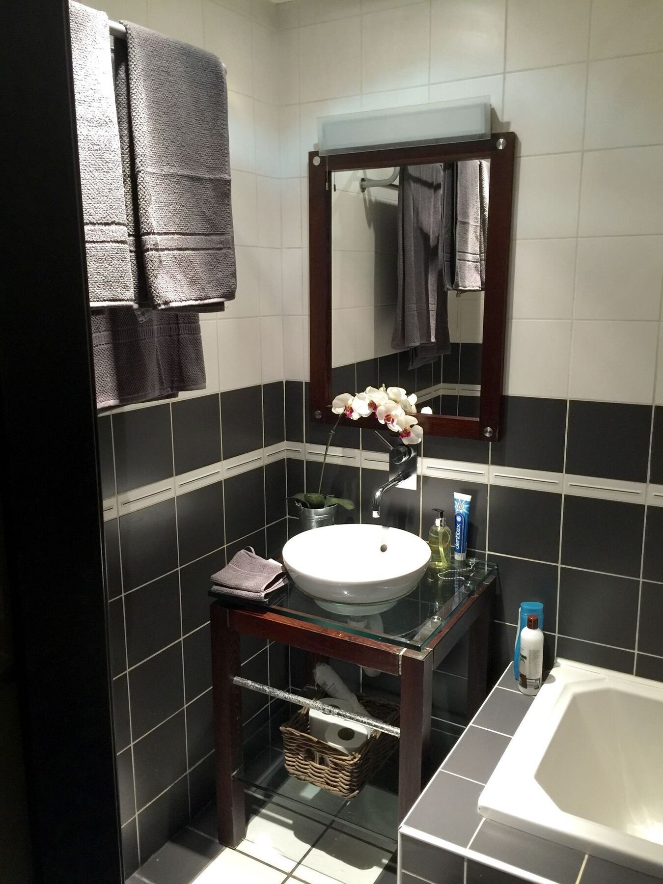 City Centre Georgian Style Apartment Dublin Buitenkant foto
