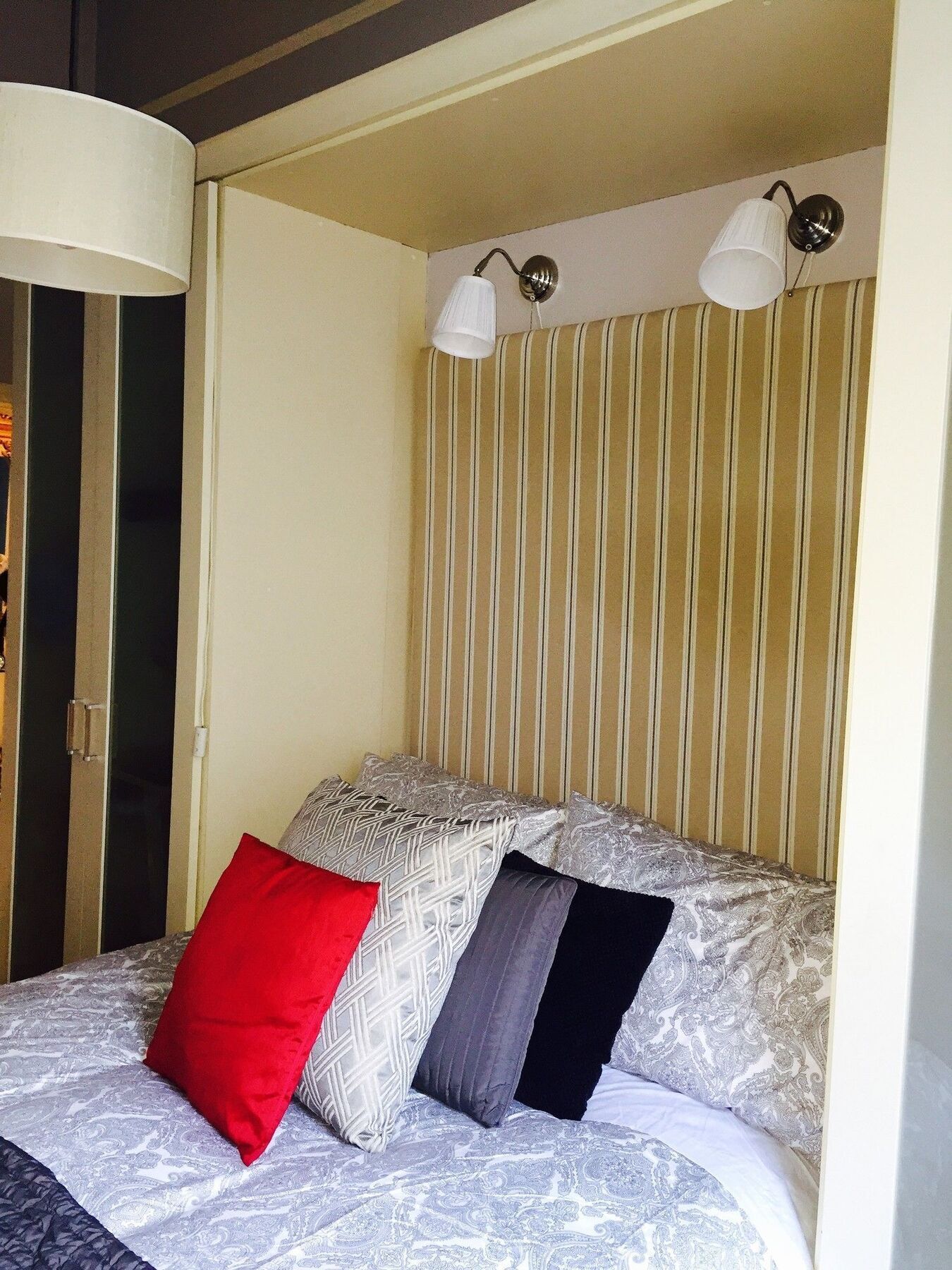City Centre Georgian Style Apartment Dublin Buitenkant foto