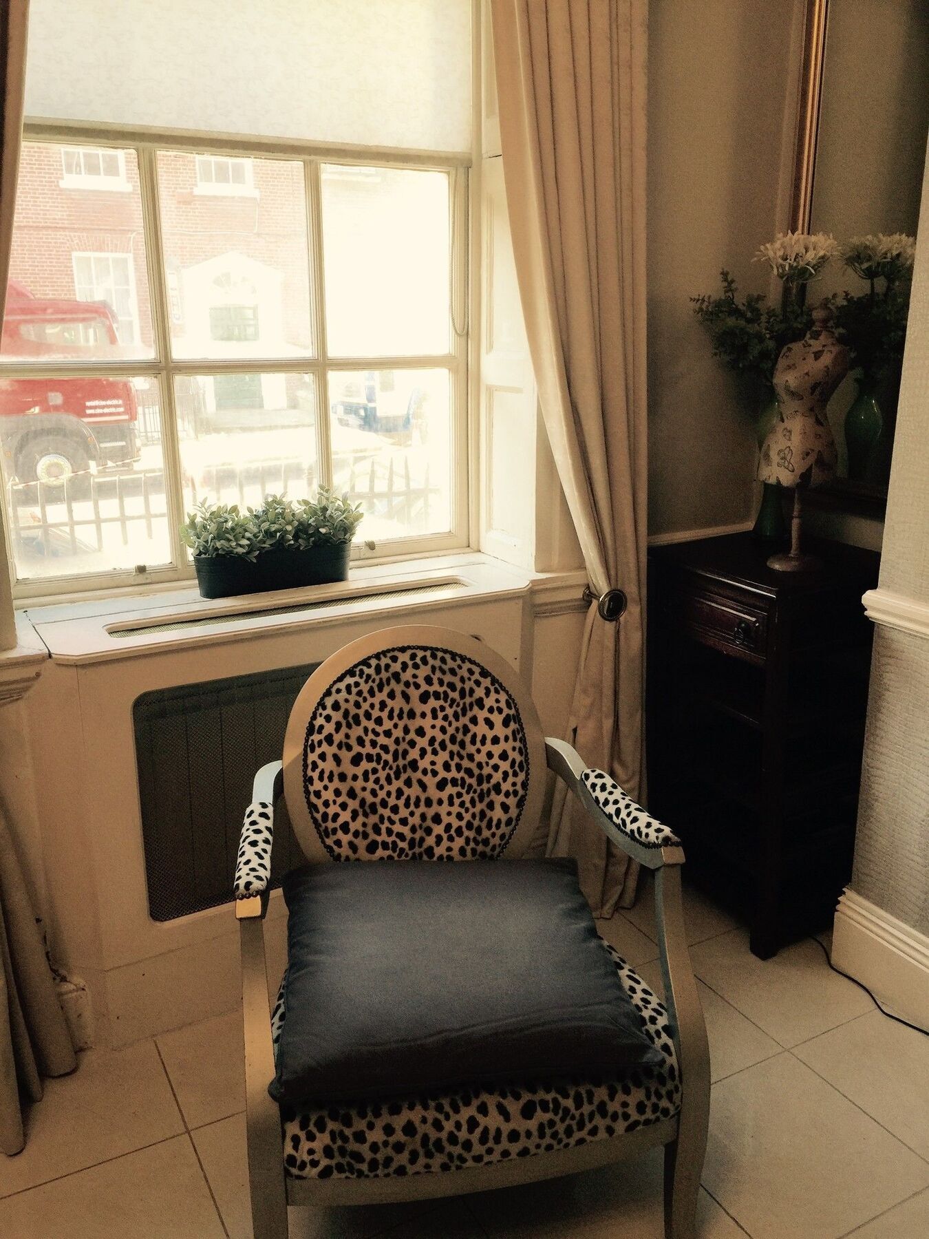City Centre Georgian Style Apartment Dublin Buitenkant foto